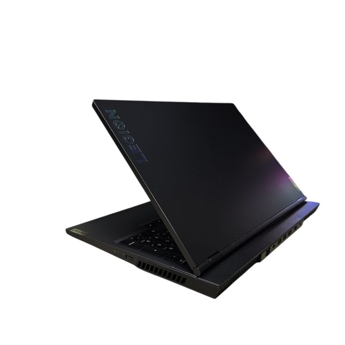 Ноутбук Lenovo LEGION 17.3" 144Гц Ryzen 7 5800H/16Gb/512SSD/RTX3060-6Gb Б/В