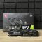Відеокарта MSI GEFORCE RTX3070- 8GB Б/В