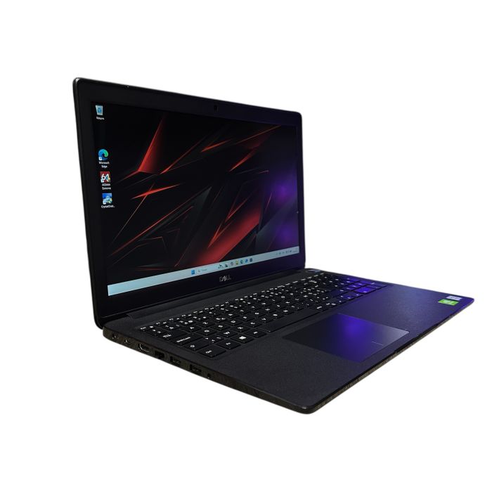 Ноутбук Dell Latitude 3500 i7-8565U/8Gb/240SSD/Nvidia MX130-2Gb Б/В