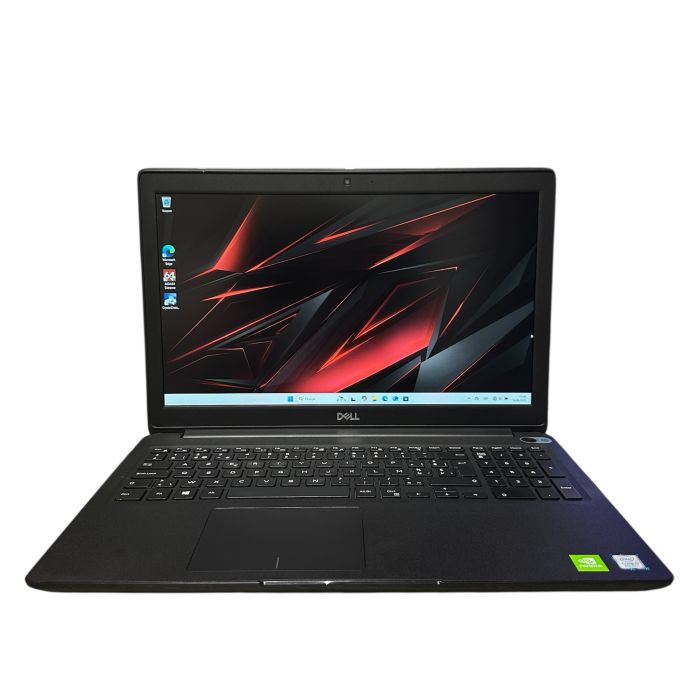 Ноутбук Dell Latitude 3500 i7-8565U/8Gb/240SSD/Nvidia MX130-2Gb Б/В