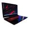 Ноутбук HP Omen 17 i5-7300HQ/8Gb/256SSD/Nvidia GTX1050-4Gb Б/В