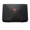 Ноутбук HP Omen 17 i5-7300HQ/8Gb/256SSD/Nvidia GTX1050-4Gb Б/В