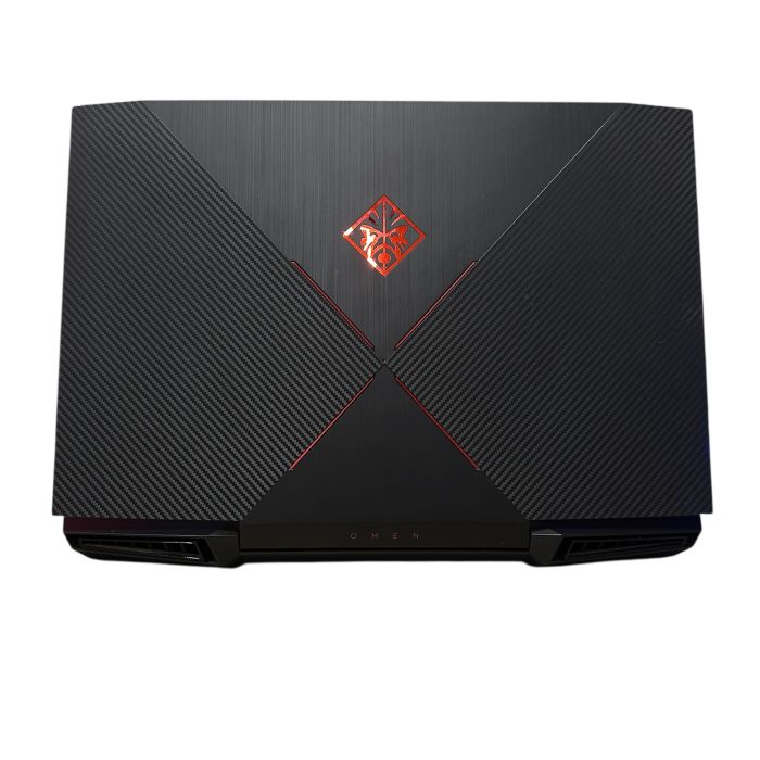 Ноутбук HP Omen 17 i5-7300HQ/8Gb/256SSD/Nvidia GTX1050-4Gb Б/В