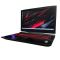 Ноутбук HP Omen 17 i5-7300HQ/8Gb/256SSD/Nvidia GTX1050-4Gb Б/В
