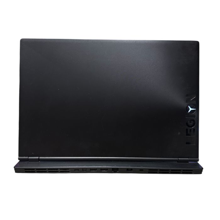 Ноутбук Lenovo LEGION i5-9300HF/16Gb/512SSD/Nvidia GTX1660Ti-6Gb Б/В