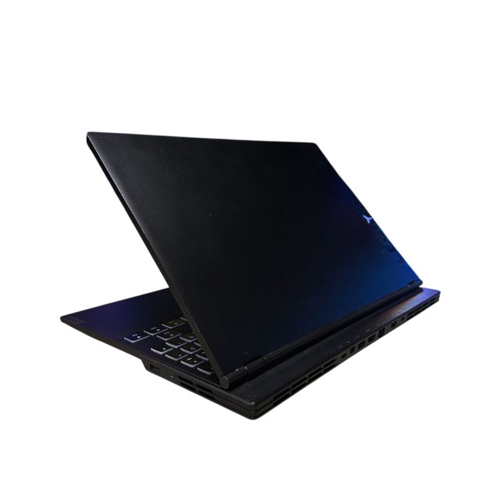 Ноутбук Lenovo LEGION i5-9300HF/16Gb/512SSD/Nvidia GTX1660Ti-6Gb Б/В