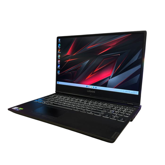 Ноутбук Lenovo LEGION i5-9300HF/16Gb/512SSD/Nvidia GTX1660Ti-6Gb Б/В