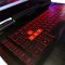Ноутбук HP Omen 17 i5-7300HQ/8Gb/256SSD/Nvidia GTX1050-4Gb Б/В