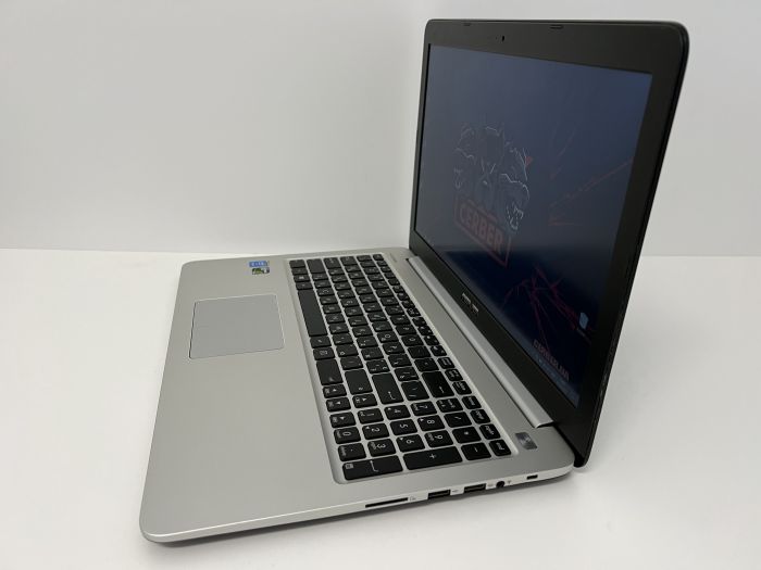 Ігровий ноутбук Asus K510L i5-5200U 8Gb 120SSD 1Tb HDD GTX950M-2Gb