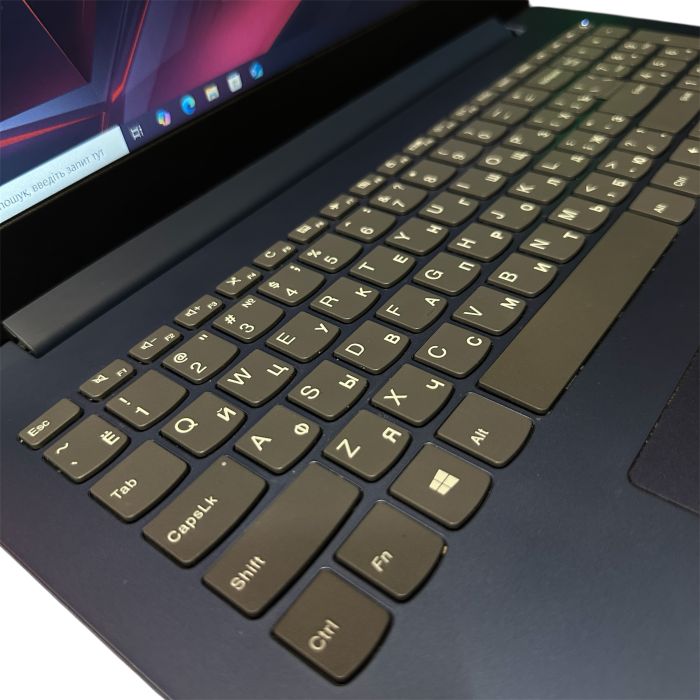 Ноутбук Lenovo 320-15 4415U/8Gb/256SSD/Nvidia MX110-2Gb Б/В