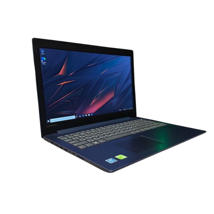 Ноутбук Lenovo 320-15 4415U/8Gb/256SSD/Nvidia MX110-2Gb Б/В