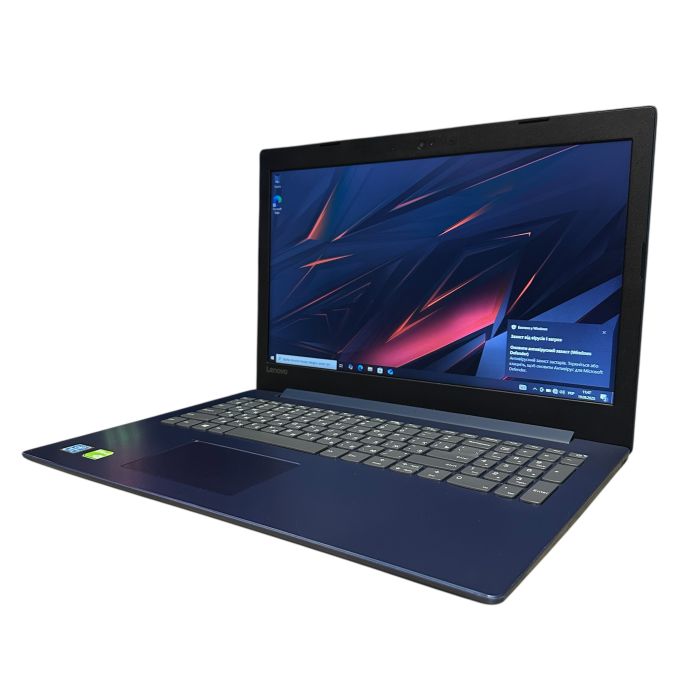 Ноутбук Lenovo 320-15 4415U/8Gb/256SSD/Nvidia MX110-2Gb Б/В