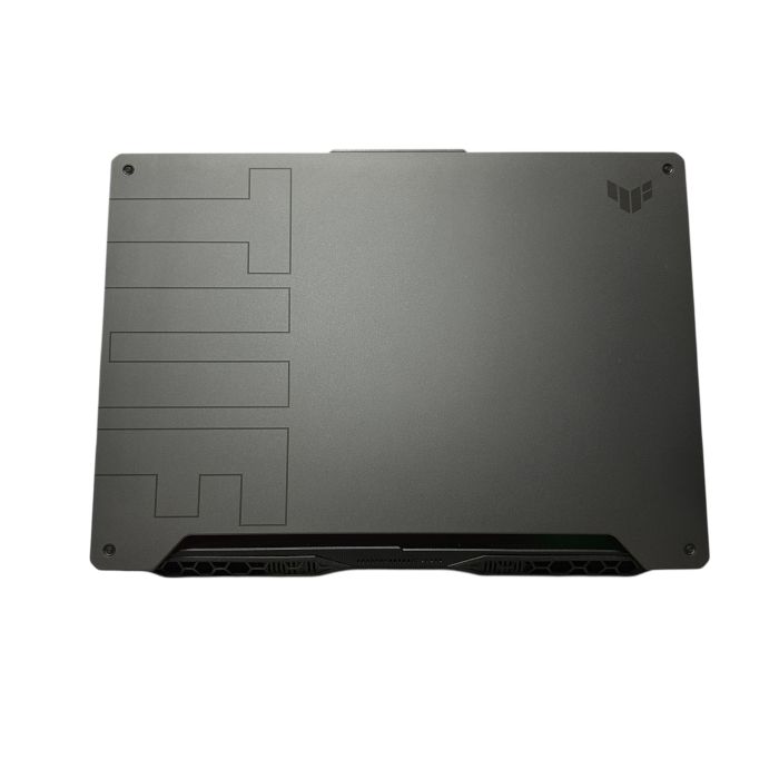 Ноутбук ASUS TUF F15 144Hz i7-11800H/16Gb/512SSD/RTX3060-6Gb Б/В