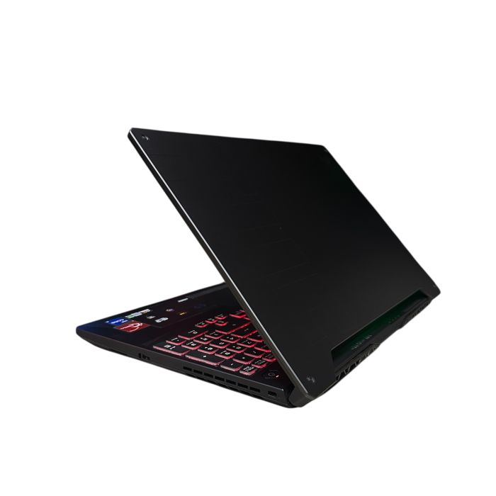 Ноутбук ASUS TUF F15 144Hz i7-11800H/16Gb/512SSD/RTX3060-6Gb Б/В