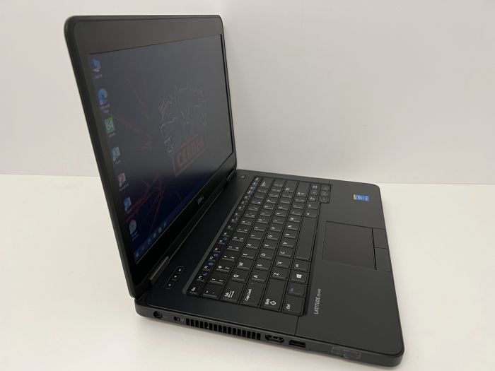 Ноутбук Dell E5440 i3-4030U 8Gb 128SSD Intel HD Graphics