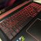 Ноутбук Acer Nitro AN515-51 I7-7700HQ/16GB/256SSD+1TB HDD/GTX1050 TI 4GB Б/В