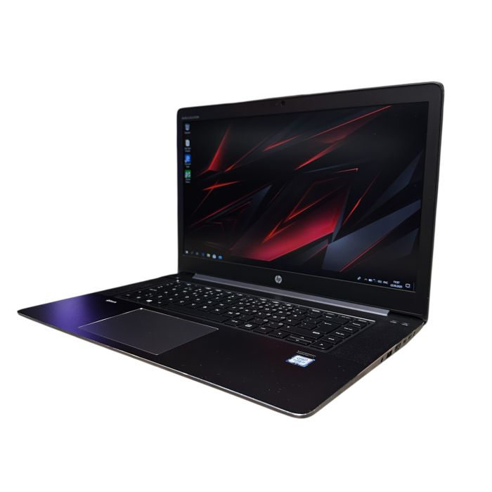 Ноутбук HP Book i7-6820HQ/16Gb/256SSD/Nvidia Quadro M1000M-4Gb Б/В