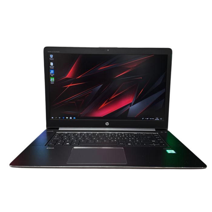 Ноутбук HP Book i7-6820HQ/16Gb/256SSD/Nvidia Quadro M1000M-4Gb Б/В