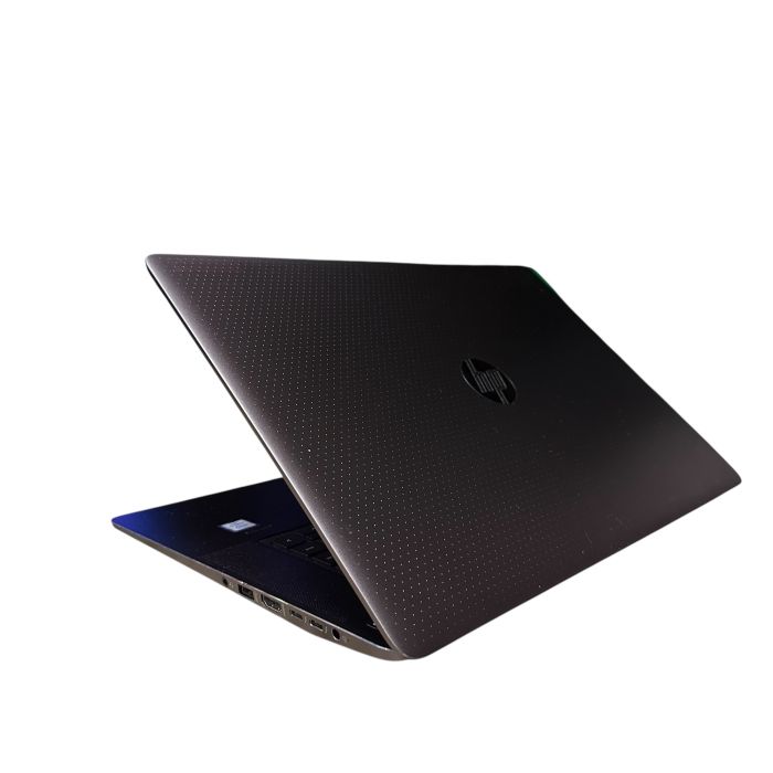 Ноутбук HP Book i7-6820HQ/16Gb/256SSD/Nvidia Quadro M1000M-4Gb Б/В