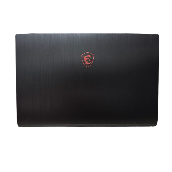 Ноутбук MSI GF75 17.3" 120Гц i5-9300H/16Gb/512SSD/GTX1650-4Gb Б/В