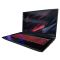 Ноутбук MSI GF75 17.3" 120Гц i5-9300H/16Gb/512SSD/GTX1650-4Gb Б/В