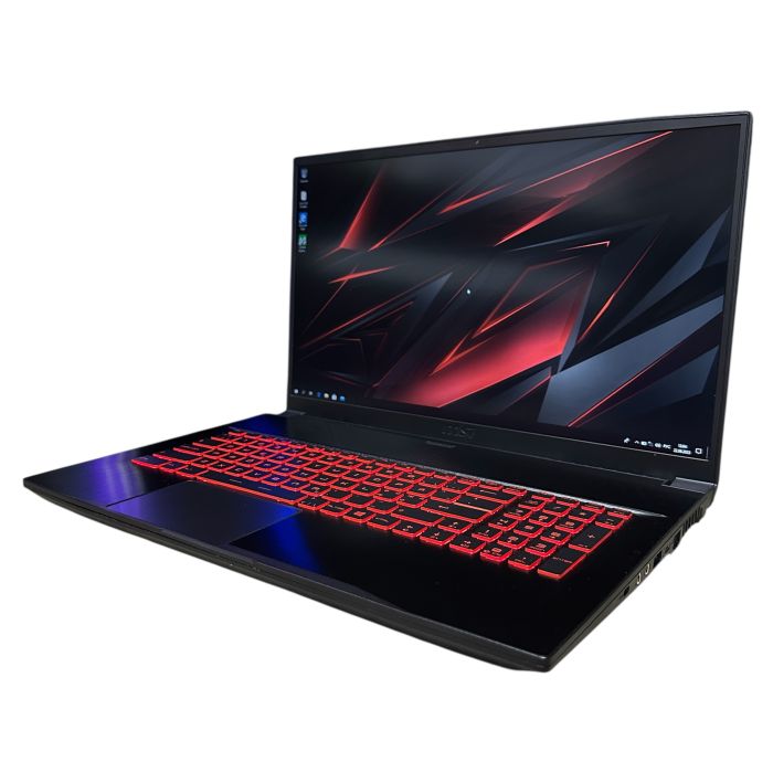 Ноутбук MSI GF75 17.3" 120Гц i5-9300H/16Gb/512SSD/GTX1650-4Gb Б/В