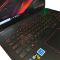 Ноутбук ASUS ROG i7-6700HQ/8Gb/256SSD/Nvidia GTX960-2Gb Б/В