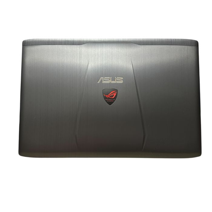 Ноутбук ASUS ROG i7-6700HQ/8Gb/256SSD/Nvidia GTX960-2Gb Б/В