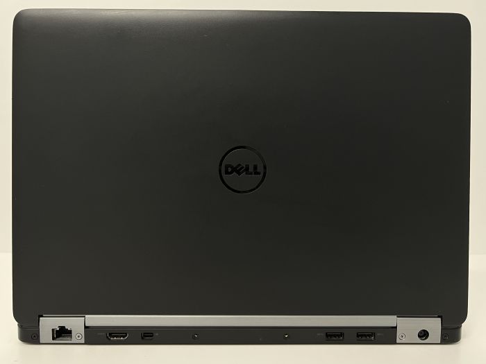 Ноутбук Dell 7470 i7-6600U 8Gb 120Gb SSD Intel HD