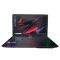 Ноутбук ASUS ROG i7-6700HQ/8Gb/256SSD/Nvidia GTX960-2Gb Б/В