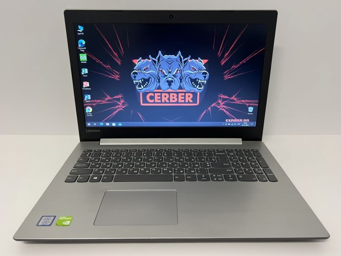 Ігровий ноутбук Lenovo IdeaPad 330-15IKB i5-7200U 8Gb 120Gb SSD 1Tb HDD Nvidia MX130