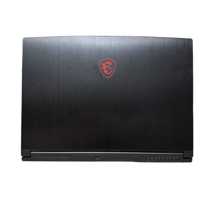 Ноутбук MSI GF63 i5-12450H/16Gb/512SSD/RTX4050-6Gb Б/В