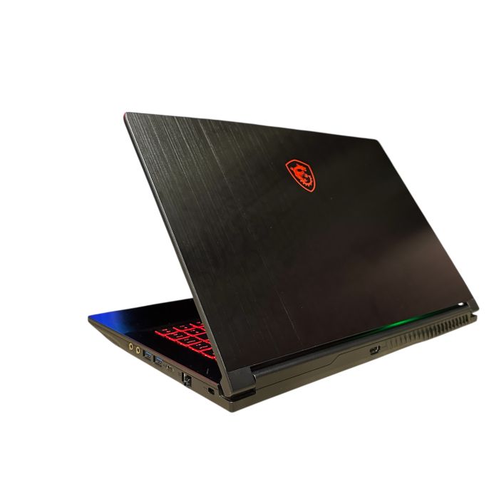 Ноутбук MSI GF63 i5-12450H/16Gb/512SSD/RTX4050-6Gb Б/В