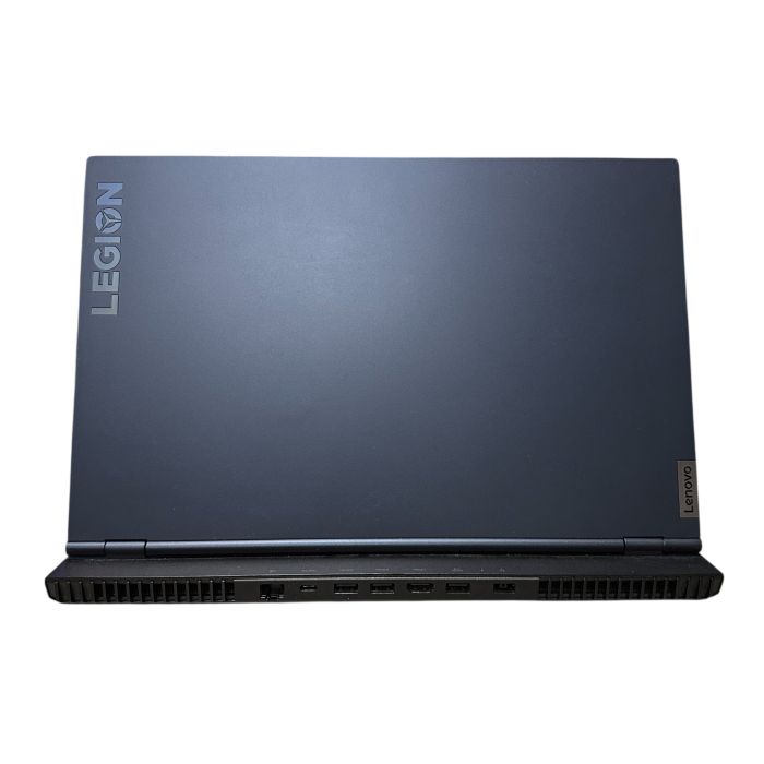 Ноутбук Lenovo Legion 5 165Hz Ryzen 7 5800H/16Gb/1Tb SSD/RTX3070-8Gb Б/В