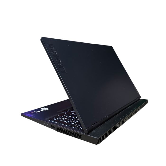 Ноутбук Lenovo Legion 5 165Hz Ryzen 7 5800H/16Gb/1Tb SSD/RTX3070-8Gb Б/В