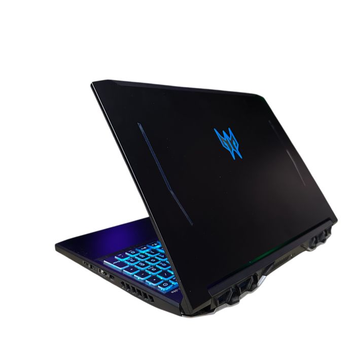 Ноутбук Acer PREDATOR 240Hz i7-10870H/16Gb/1Tb SSD/RTX3070-8Gb Б/В