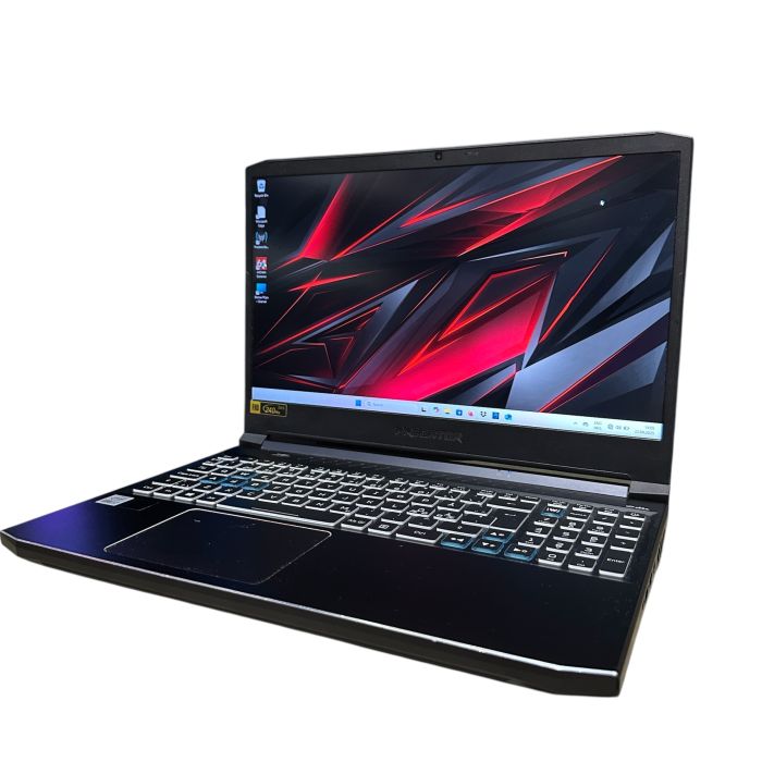 Ноутбук Acer PREDATOR 240Hz i7-10870H/16Gb/1Tb SSD/RTX3070-8Gb Б/В