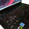 Ноутбук ASUS ROG GL553 i7-7700HQ/8Gb/120SSD+1TB HDD/GTX1050-4Gb Б/В