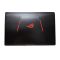 Ноутбук ASUS ROG GL553 i7-7700HQ/8Gb/120SSD+1TB HDD/GTX1050-4Gb Б/В