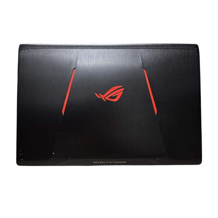 Ноутбук ASUS ROG GL553 i7-7700HQ/8Gb/120SSD+1TB HDD/GTX1050-4Gb Б/В