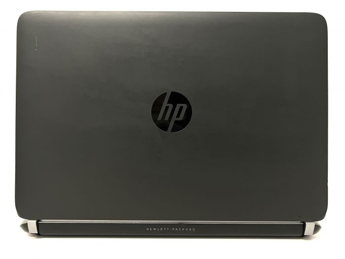 Ноутбук HP ProBook 430 G2 i3-4005U 8Gb 240SSD Intel HD