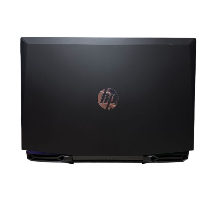 Ноутбук HP Pavilion Gaming 144Hz i5-9300H/8Gb/256SSD/GTX1660Ti-6Gb Б/В