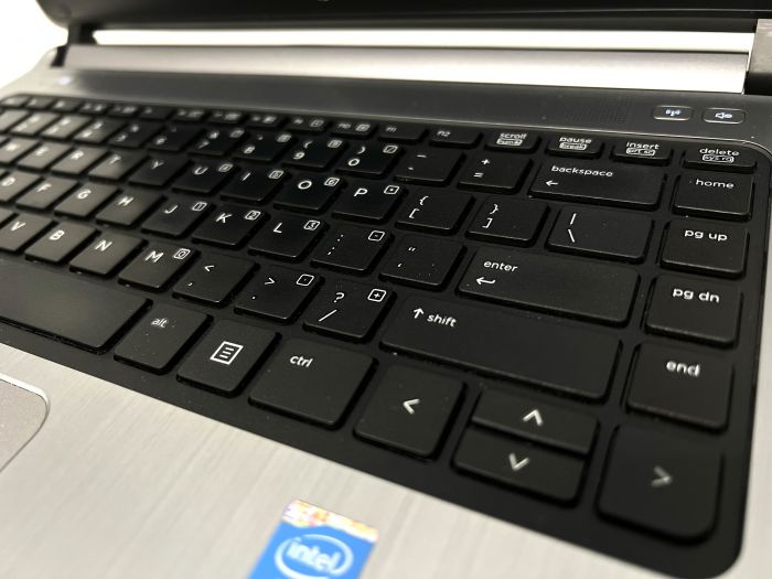 Ноутбук HP ProBook 430 G2 i3-4005U 8Gb 240SSD Intel HD