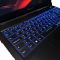 Ноутбук Multicom i5-8400H/8Gb/256SSD+1Tb HDD/GTX1050-4Gb Б/В