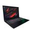 Ноутбук Multicom i5-8400H/8Gb/256SSD+1Tb HDD/GTX1050-4Gb Б/В