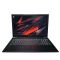 Ноутбук Multicom i5-8400H/8Gb/256SSD+1Tb HDD/GTX1050-4Gb Б/В