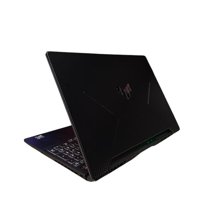 Ноутбук ASUS TUF Gaming 144Hz Ryzen 5 4600H/8Gb/512SSD/RTX3050 Б/В