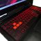 Ноутбук HP Omen 120Гц i5-7300HQ/8Gb/256SSD+1Tb HDD/GTX1060-6Gb Б/В
