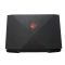 Ноутбук HP Omen 120Гц i5-7300HQ/8Gb/256SSD+1Tb HDD/GTX1060-6Gb Б/В