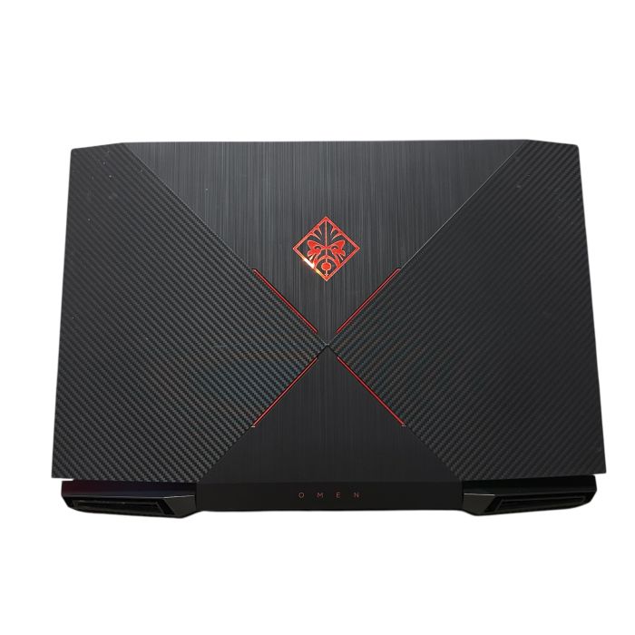 Ноутбук HP Omen 120Гц i5-7300HQ/8Gb/256SSD+1Tb HDD/GTX1060-6Gb Б/В